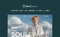 Soulspace theme preview