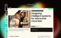 Source theme preview