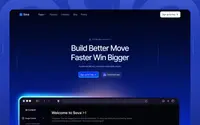 Sova X theme preview