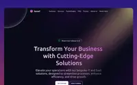 SpaceF theme preview