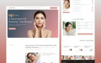 Spaora theme preview