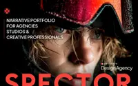 Spector theme preview