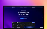 Spendwise theme preview