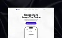 Spenth theme preview