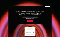 Sqare theme preview