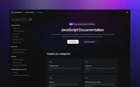 Squaredocs theme preview