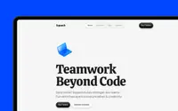 Squash theme preview