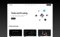 Stacklist theme preview