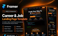 StackLoom theme preview