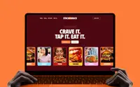 StacknSnack theme preview