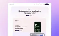 Stacky theme preview