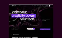 Stagefy theme preview
