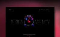 Stark Design theme preview