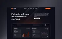 Startify theme preview