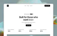 Startify theme preview
