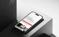 StartupSprint theme preview
