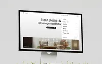 Starx theme preview