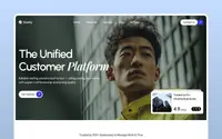 Statify theme preview