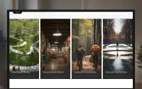 Staywork theme preview