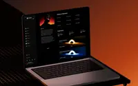 Stellart theme preview