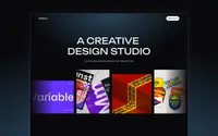 Stellary theme preview