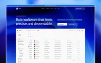 Stellr theme preview