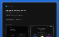 Stelvio theme preview