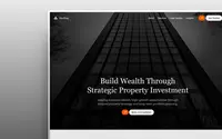 Sterli-advisory-firm theme preview