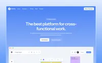 Stickify theme preview