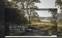 Stillfield theme preview