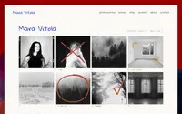 stillfilm theme preview