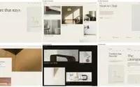 Stillroom theme preview
