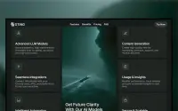 Sting theme preview