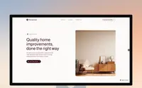 Stonemark theme preview