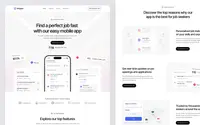 Stopper theme preview