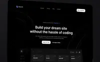 Storm theme preview