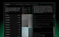StorySculpt theme preview