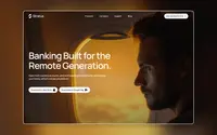 Stratux theme preview