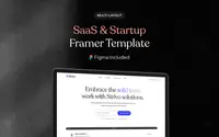 Strivo theme preview