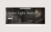 Struktt theme preview