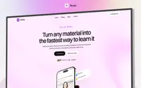 Studia theme preview