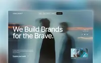Studio Forma theme preview