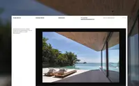 Studio Minimo theme preview