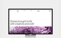 Studio Oro theme preview