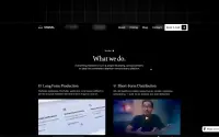 Studio-Signal theme preview