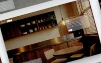 Studio Stille theme preview