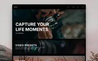 Studio01 Marketplace theme preview