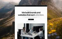 Studiobeta theme preview