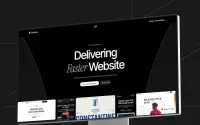 Studioraa theme preview