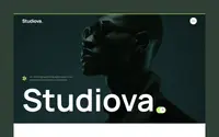 Studiova theme preview